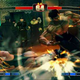 Illustration for article titled Surprise! Rose Is in Street Fighter IV, Photographic Evidence
